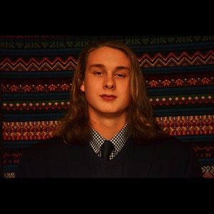 Meet your Posher, Garrett